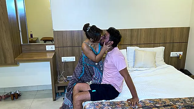 Sister-in-law Told Brother-in-law I Want to Have Sex with You
