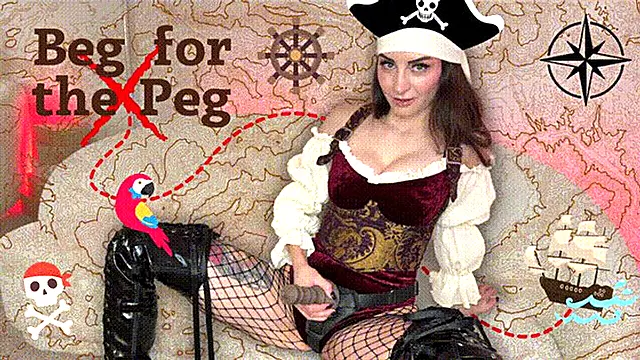 Beg for the Peg