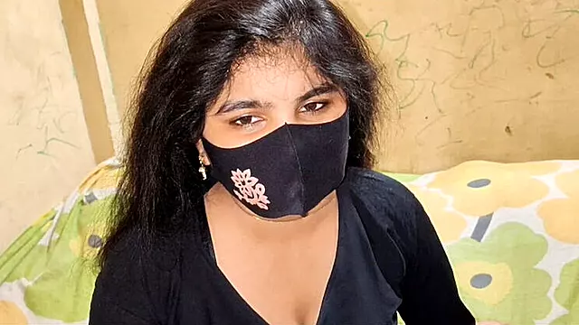 Desi Muslim Girl Hardcore Sex with Alvi Khan & Mariya Hot - Full HD Video Part 1