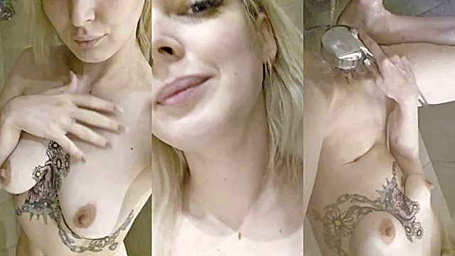 Natural Amateur, Bionda Fetish, Tettona Bionda, Bionda Sotto La Doccia, Fetish Solo Tube, Amatoriale