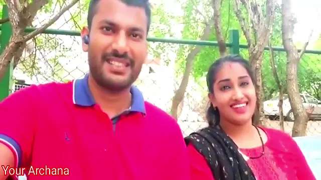 Outdoor Park Sex With Hindi Audio