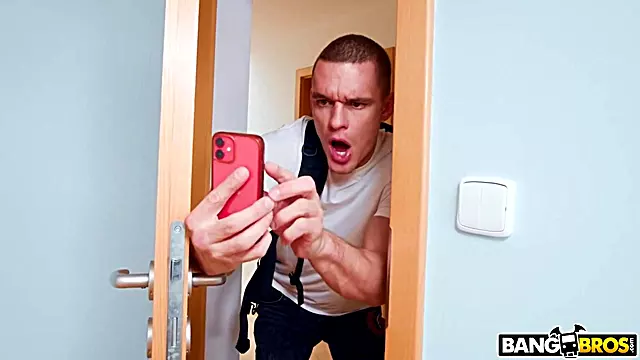 Put The Camera Away